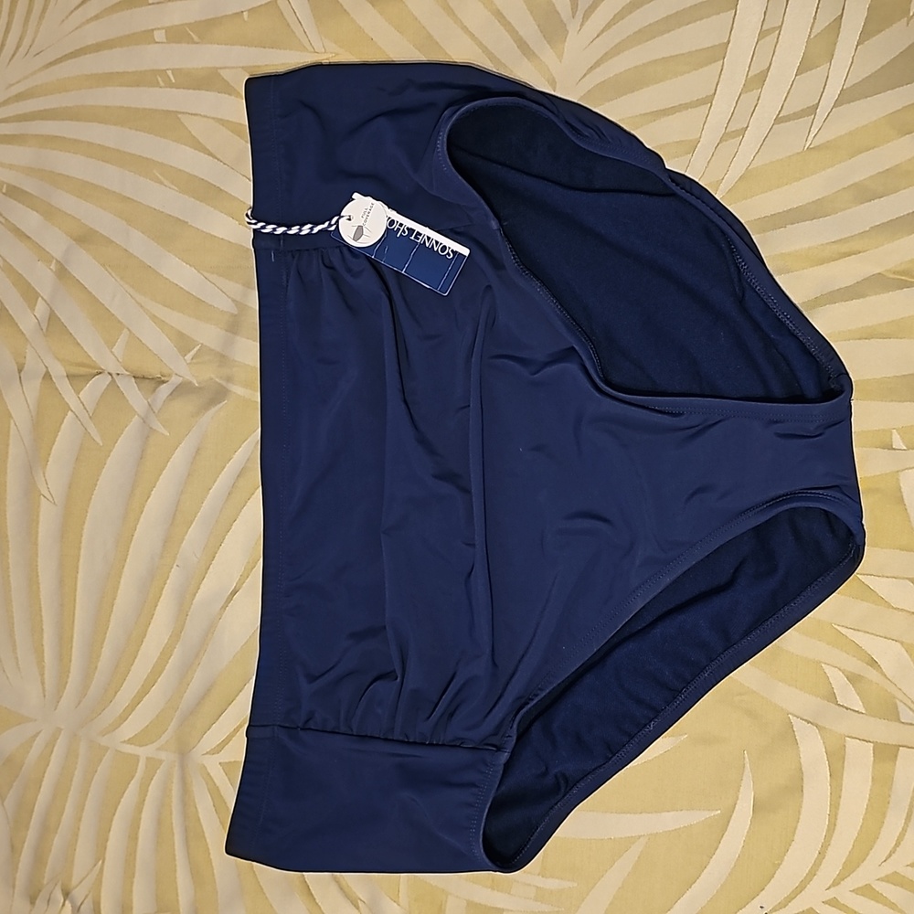 Sonnet Shores Swim Bottoms